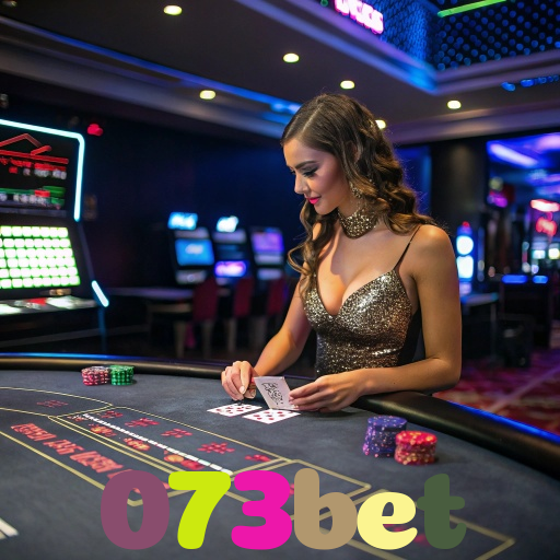 073bet:Aposte nas melhores slots e conquiste prêmios como nunca!