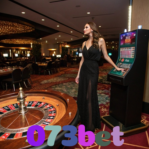 073bet:Aposte nas melhores slots e conquiste prêmios como nunca!