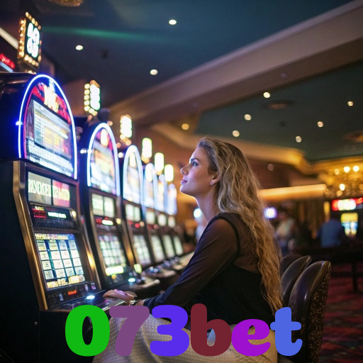 073bet:Aposte nas melhores slots e conquiste prêmios como nunca!