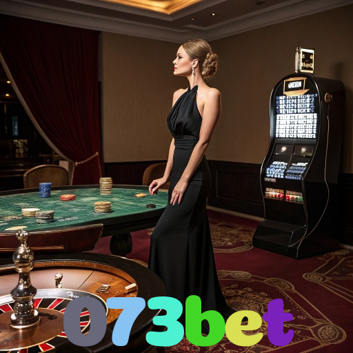 073bet：Aposte nas melhores slots e conquiste prêmios como nunca!