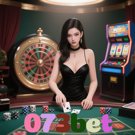 073bet：Aposte no futebol, jogue poker e conquiste vitórias épicas!