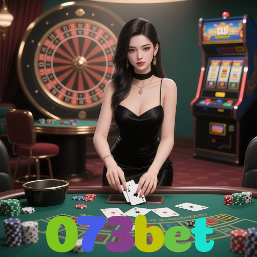 073bet：Aposte nas melhores slots e conquiste prêmios como nunca!