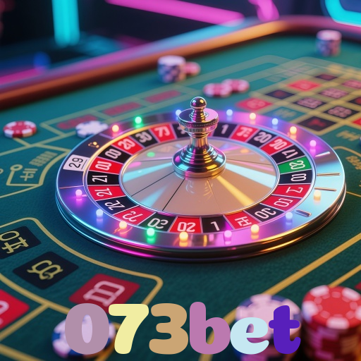 073bet：Aposte nas melhores slots e conquiste prêmios como nunca!