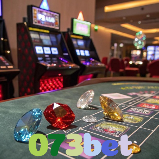 073bet:Aposte nas melhores slots e conquiste prêmios como nunca!