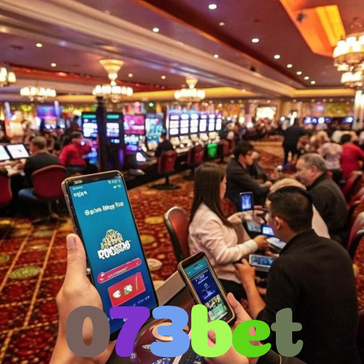 073bet：Aposte no futebol, jogue poker e conquiste vitórias épicas!
