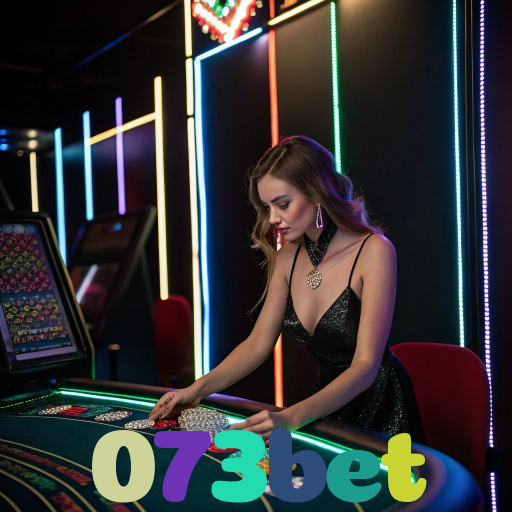 073bet：Jogue poker, aposte no futebol e ganhe em grandes jogos de cassino!