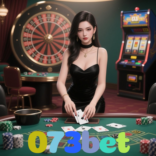 073bet：Aposte nas melhores slots e conquiste prêmios como nunca!