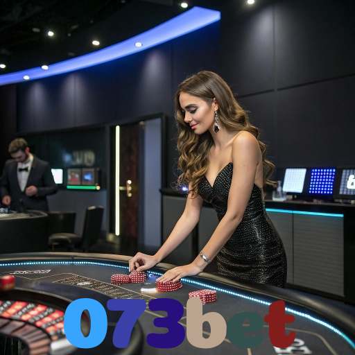 073bet:Aposte nas melhores slots e conquiste prêmios como nunca!