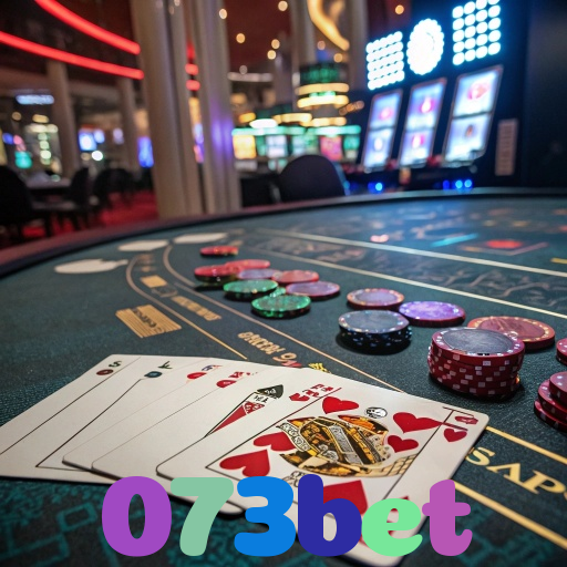 073bet：Aposte nas melhores slots e conquiste prêmios como nunca!