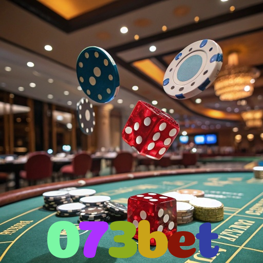073bet：Aposte no futebol, jogue poker e conquiste vitórias épicas!