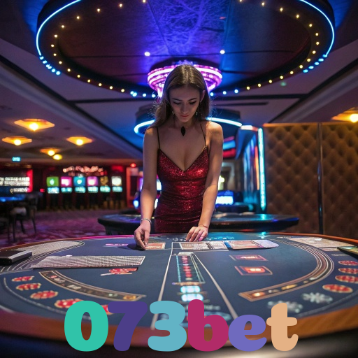 073bet:Aposte nas melhores slots e conquiste prêmios como nunca!