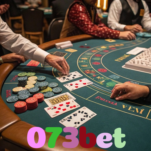 073bet:Aposte no futebol, jogue poker e conquiste vitórias épicas!