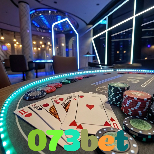 073bet:Aposte no futebol, jogue poker e conquiste vitórias épicas!