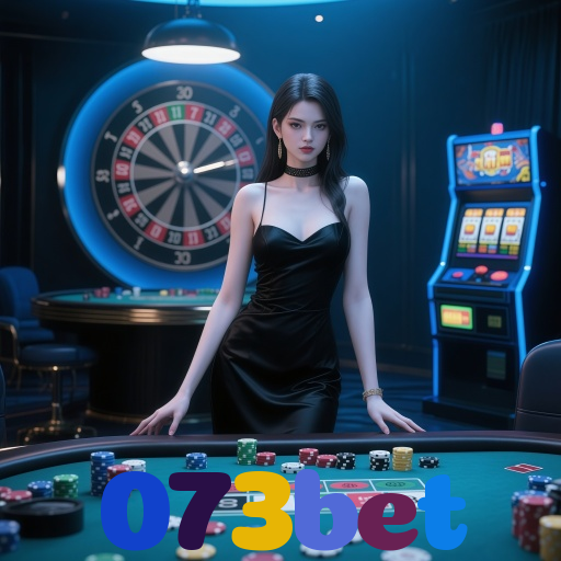 073bet:Aposte nas melhores slots e conquiste prêmios como nunca!
