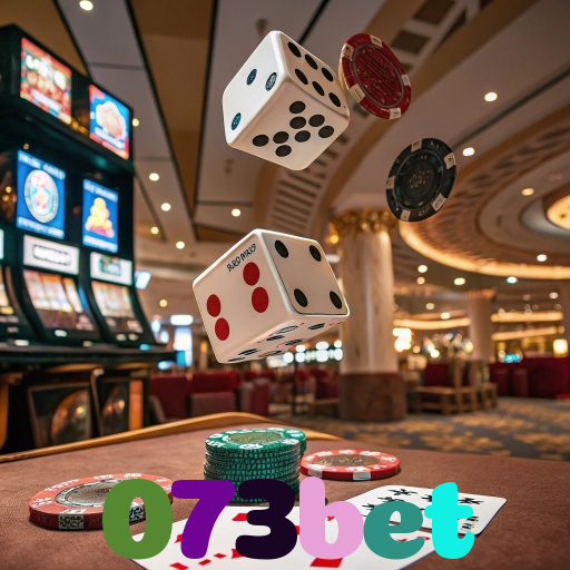 073bet：Jogue poker, aposte no futebol e ganhe em grandes jogos de cassino!