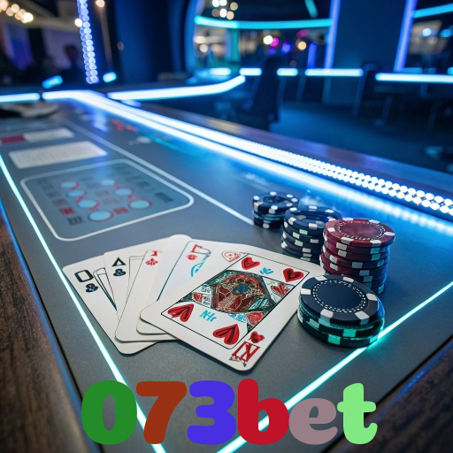 073bet:Aposte no futebol, jogue poker e conquiste vitórias épicas!