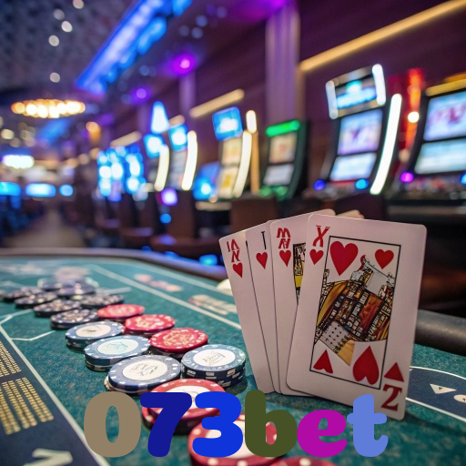073bet:Aposte nas melhores slots e conquiste prêmios como nunca!