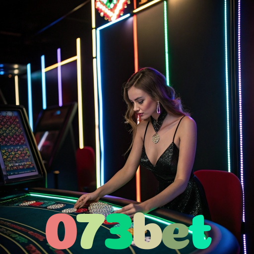 073bet：Aposte no futebol, jogue poker e conquiste vitórias épicas!