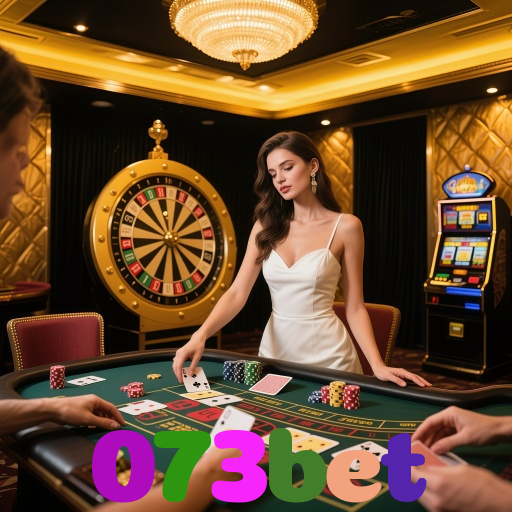 073bet:Aposte no futebol, jogue poker e conquiste vitórias épicas!