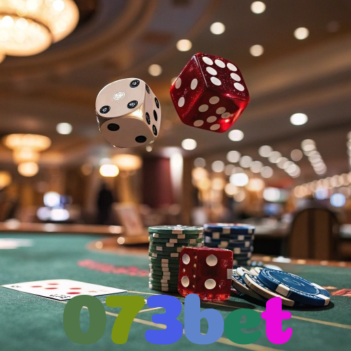 073bet：Aposte nas melhores slots e conquiste prêmios como nunca!