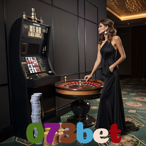 073bet：Aposte nas melhores slots e conquiste prêmios como nunca!