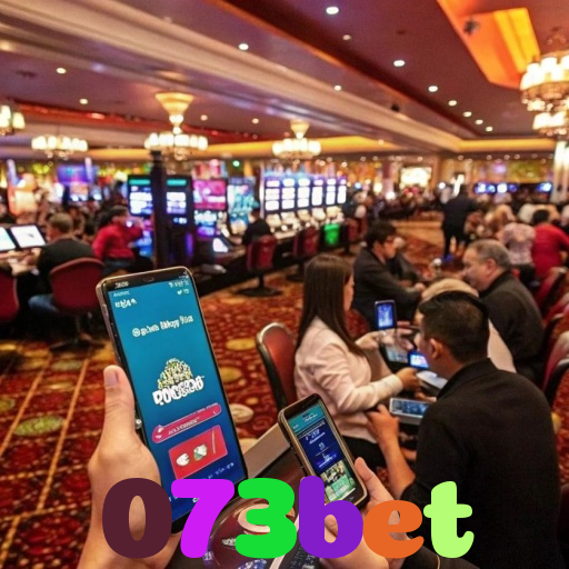 073bet：Aposte no futebol, jogue poker e conquiste vitórias épicas!