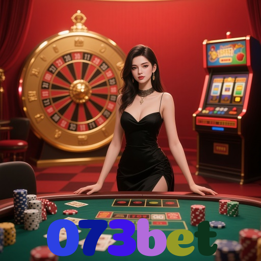 073bet：Aposte nas melhores slots e conquiste prêmios como nunca!