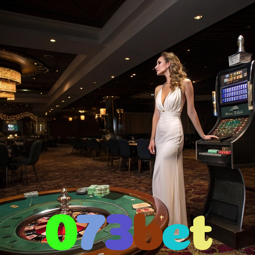 073bet：Aposte nas melhores slots e conquiste prêmios como nunca!
