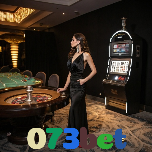 073bet：Aposte nas melhores slots e conquiste prêmios como nunca!