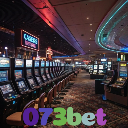 073bet：Jogue poker, aposte no futebol e ganhe em grandes jogos de cassino!