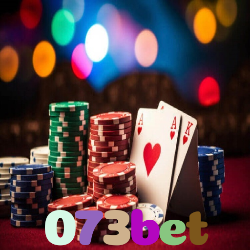 073bet：Aposte no futebol, jogue poker e conquiste vitórias épicas!