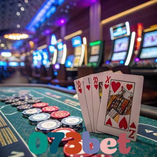 073bet:Aposte no futebol, jogue poker e conquiste vitórias épicas!