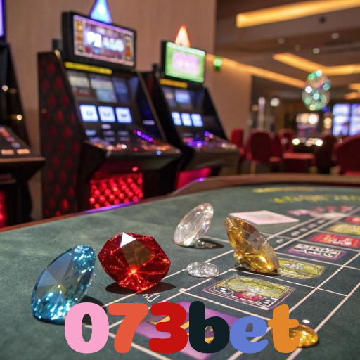 073bet：Aposte no futebol, jogue poker e conquiste vitórias épicas!