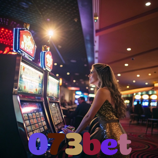 073bet:Aposte nas melhores slots e conquiste prêmios como nunca!