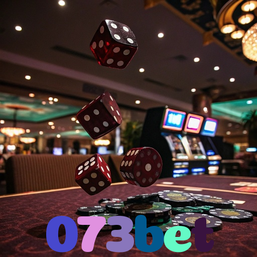 073bet：Jogue poker, aposte no futebol e ganhe em grandes jogos de cassino!