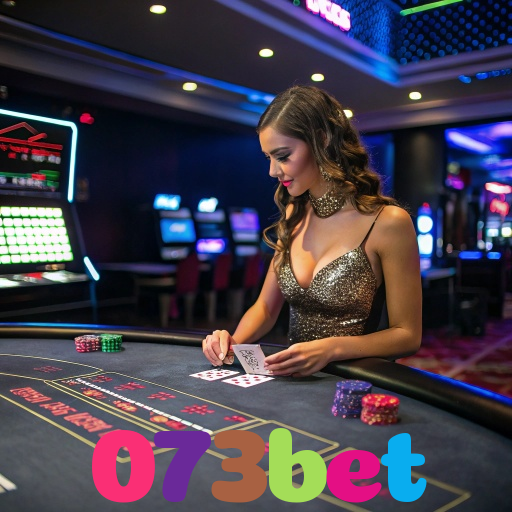073bet:Aposte nas melhores slots e conquiste prêmios como nunca!