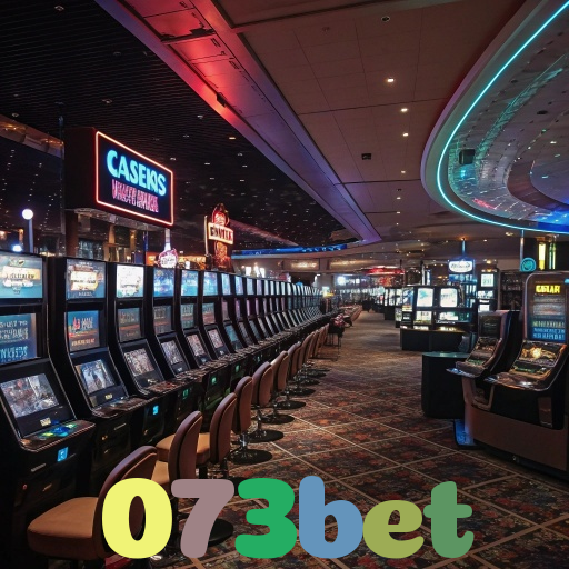 073bet：Jogue poker, aposte no futebol e ganhe em grandes jogos de cassino!