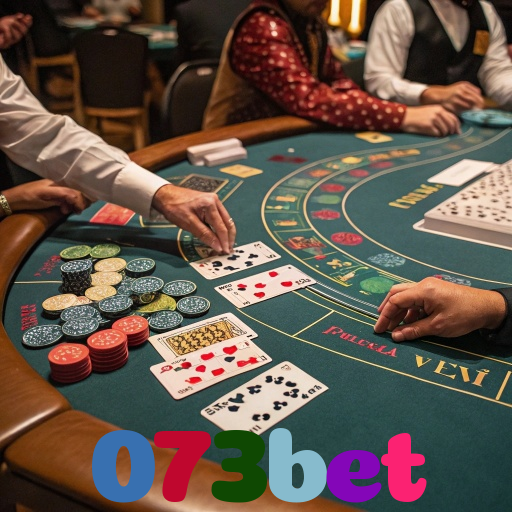073bet：Aposte nas melhores slots e conquiste prêmios como nunca!