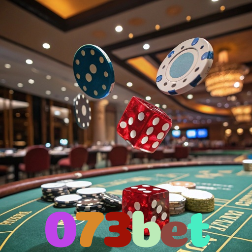073bet：Aposte nas melhores slots e conquiste prêmios como nunca!