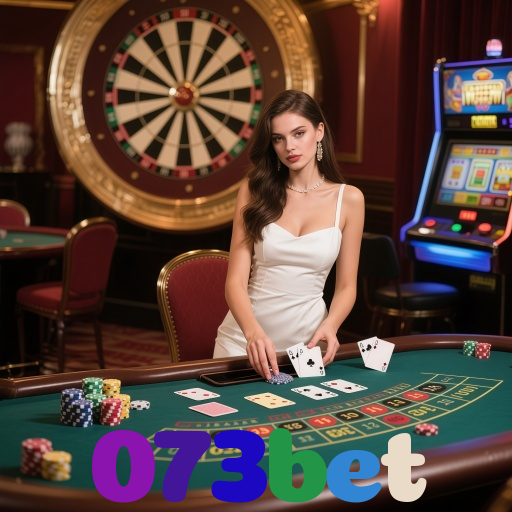073bet：Aposte nas melhores slots e conquiste prêmios como nunca!