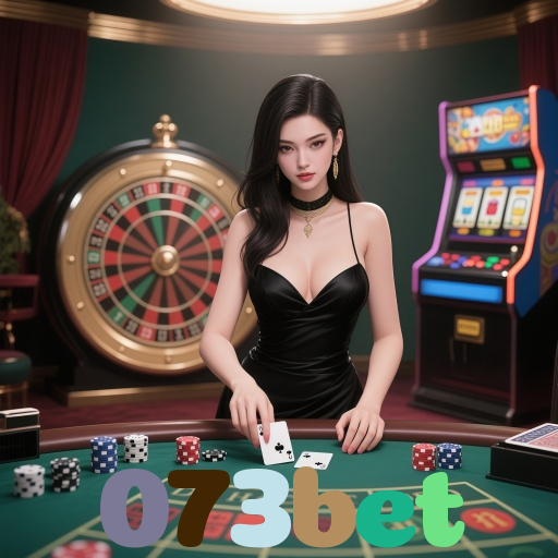 073bet:Aposte nas melhores slots e conquiste prêmios como nunca!