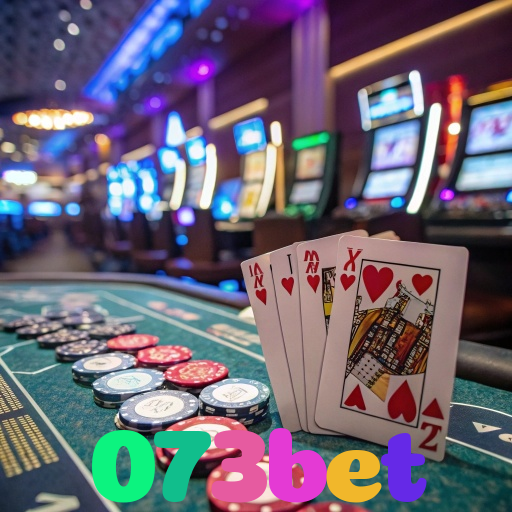 073bet:Aposte nas melhores slots e conquiste prêmios como nunca!