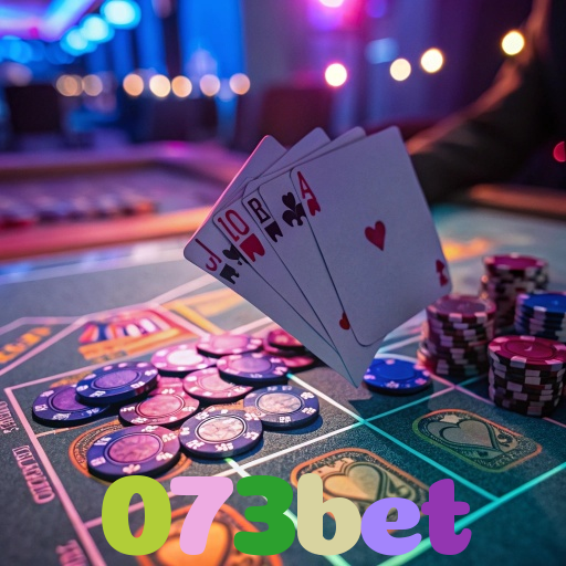 073bet:Aposte no futebol, jogue poker e conquiste vitórias épicas!