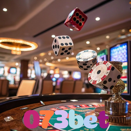 073bet：Aposte nas melhores slots e conquiste prêmios como nunca!