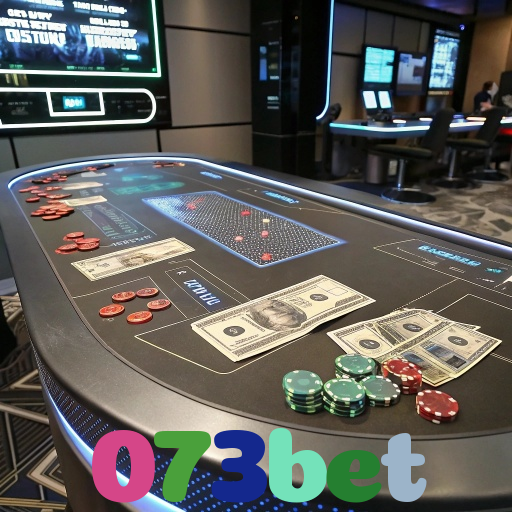073bet:Aposte no futebol, jogue poker e conquiste vitórias épicas!