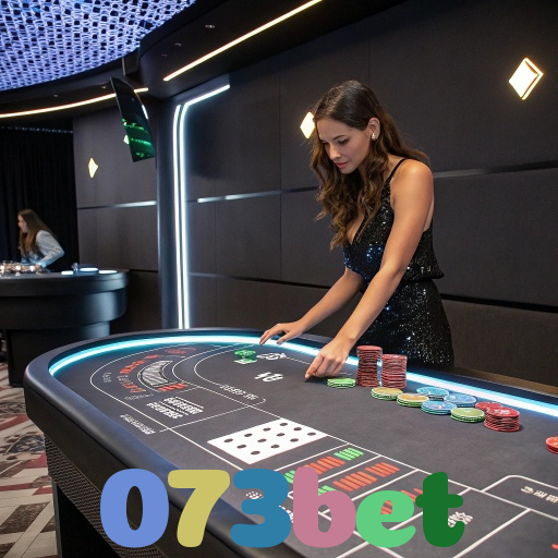 073bet:Aposte nas melhores slots e conquiste prêmios como nunca!
