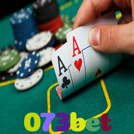 073bet:Aposte no futebol, jogue poker e conquiste vitórias épicas!