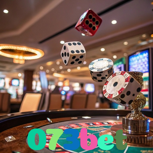 073bet：Aposte no futebol, jogue poker e conquiste vitórias épicas!