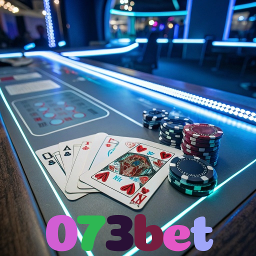 073bet:Aposte no futebol, jogue poker e conquiste vitórias épicas!