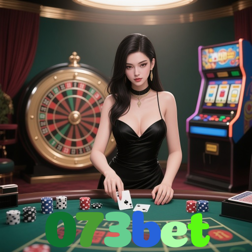 073bet：Aposte no futebol, jogue poker e conquiste vitórias épicas!